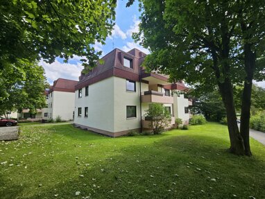 Wohnung zum Kauf 129.900 € 2 Zimmer 51 m² Achbergstraße 38 Sigmaringen Sigmaringen 72488