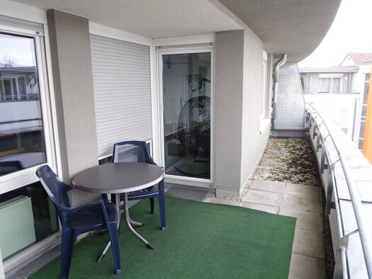 Wohnung zum Kauf provisionsfrei 313.000 € 3 Zimmer 87,9 m² 1. Geschoss Bahnhofstraße 60 Endersbach Weinstadt / Endersbach 71384