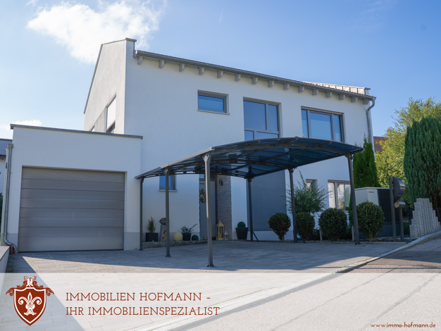 Einfamilienhaus zum Kauf 680.000 € 5 Zimmer 159 m² 539 m² Grundstück Dingolfing 84130