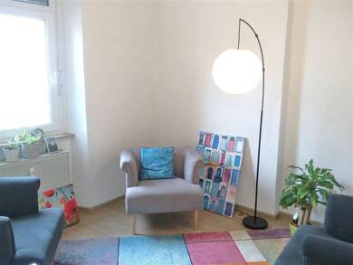 Bürofläche zur Miete 8 € 3 Zimmer 56 m² Bürofläche Bahnhofstraße 16 Kirchheimbolanden Kirchheimbolanden 67292