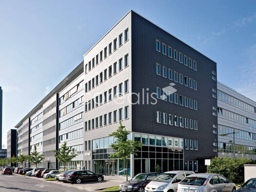 Bürofläche zur Miete provisionsfrei 16 € 1.196 m² Bürofläche Mörsenbroich Düsseldorf 40470