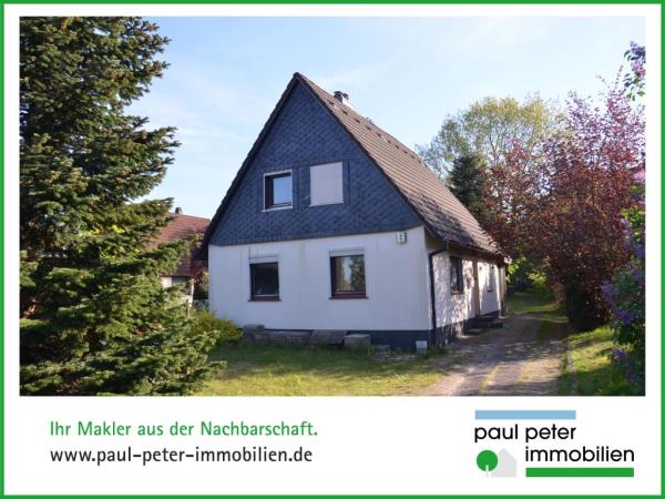 Einfamilienhaus zum Kauf 199.000 € 4,5 Zimmer 88 m²<br/>Wohnfläche 899 m²<br/>Grundstück Boostedt 24598