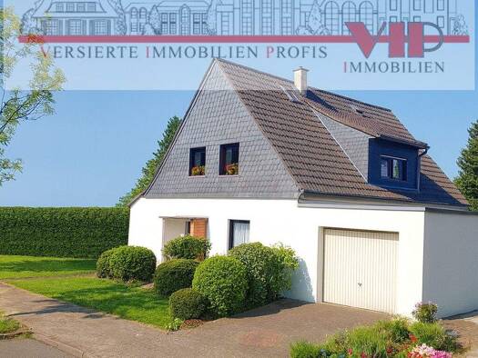 Einfamilienhaus zum Kauf 695.000 € 7 Zimmer 190 m² 639 m² Grundstück Urdenbach Düsseldorf / Urdenbach 40593