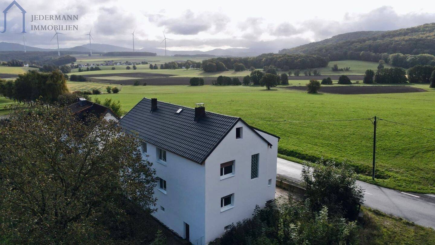 Mehrfamilienhaus zum Kauf - Ansicht 3