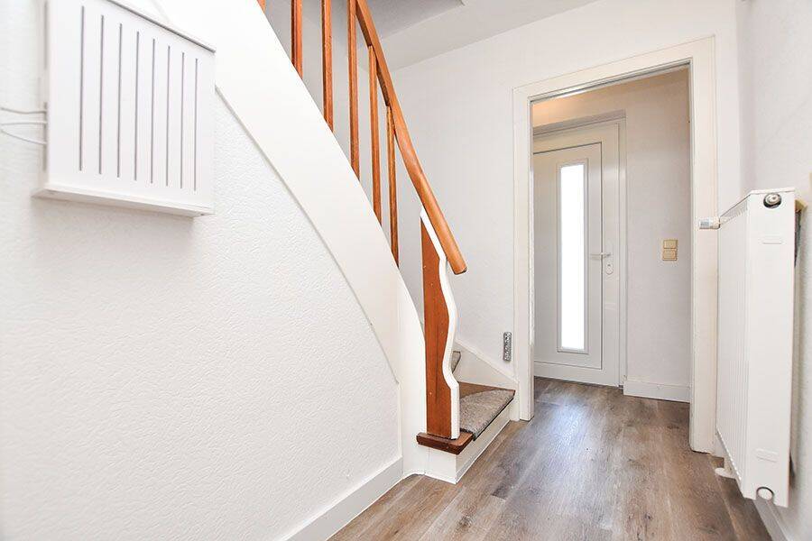 Reihenmittelhaus zum Kauf - Ansicht 2