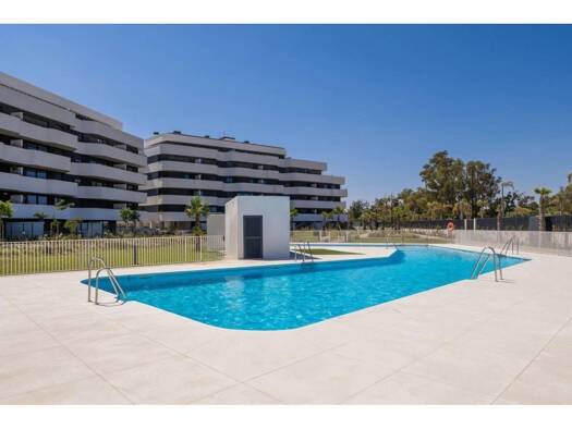 Wohnung zur Miete 2.750 € 3 Zimmer 120 m² 1. Geschoss Torremolinos 29620