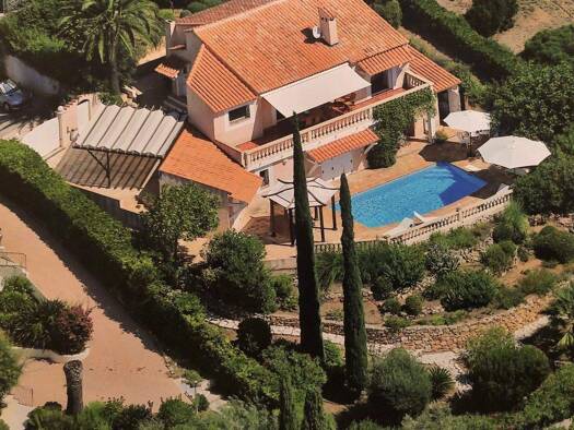 Villa zum Kauf 1.290.000 € 136 m² 1.000 m² Grundstück Les Issambres Roquebrune-sur-Argens 83380