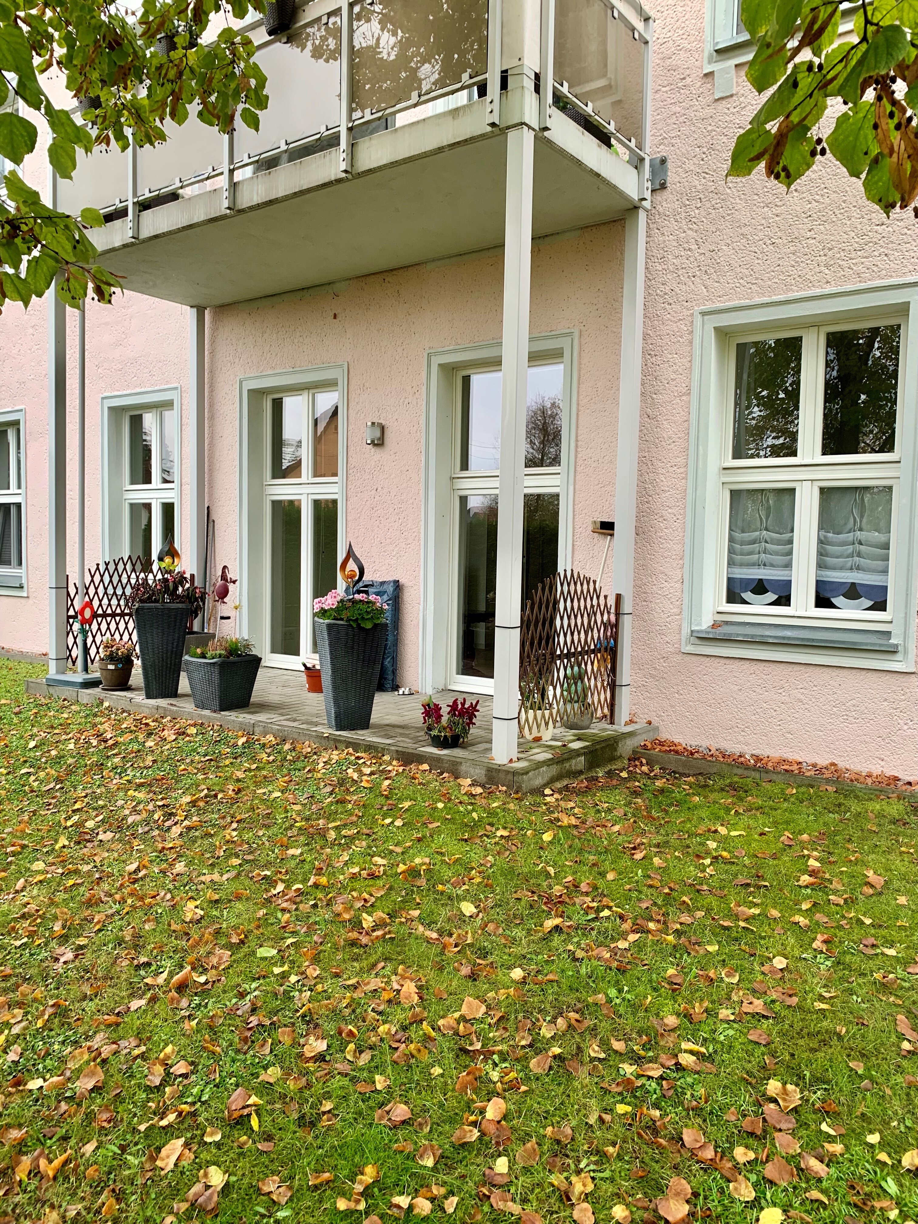 Wohnung zur Miete 855 € 2 Zimmer 57 m²<br/>Wohnfläche EG<br/>Geschoss ab sofort<br/>Verfügbarkeit Heinrich-Zille-Str. 120 Sandow Cottbus 03042