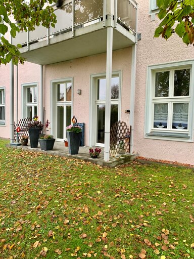 Wohnung zur Miete 855 € 2 Zimmer 57 m² EG frei ab sofort Heinrich-Zille-Str. 120 Sandow Cottbus 03042