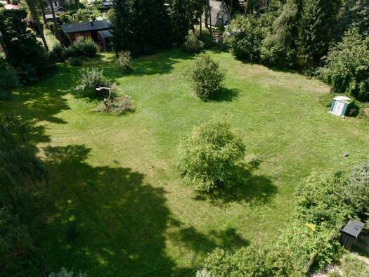 Grundstück zum Kauf 450.000 € 2.440 m² Grundstück Biesenthal 16359