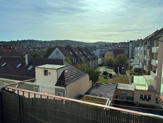 Wohnung zum Kauf 239.000 € 2 Zimmer 50 m² 5 Geschosse frei ab sofort West Stuttgart 70176