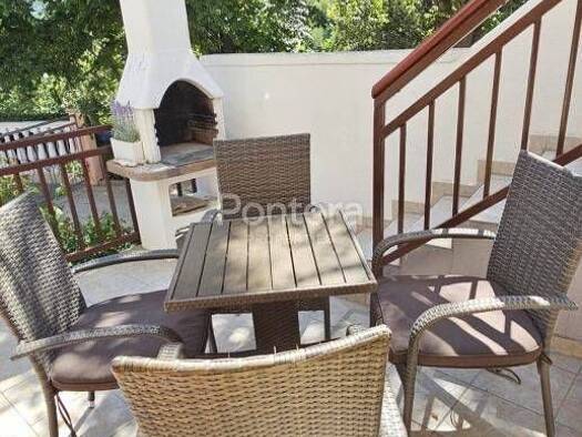 Haus zum Kauf 153.000 € 2 Zimmer 38 m² Draga Bascanska, Baska Baška