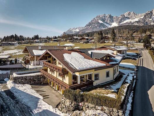 Wohnung zum Kauf 1.300.000 € 4 Zimmer 147 m² 2. Geschoss Going 6353