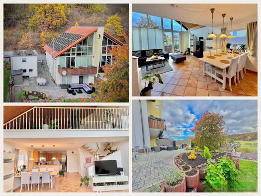 Einfamilienhaus zum Kauf 449.900 € 5 Zimmer 175 m² 450 m² Grundstück Wickenrode Helsa 34298