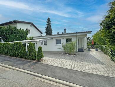Mehrfamilienhaus zum Kauf 698.000 € 6 Zimmer 169 m² 326 m² Grundstück Neckargemünd Neckargemünd 69151