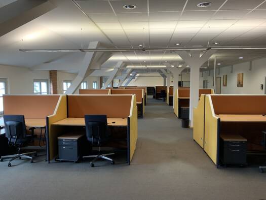 Büro-/Praxisfläche zur Miete Weiden 92637