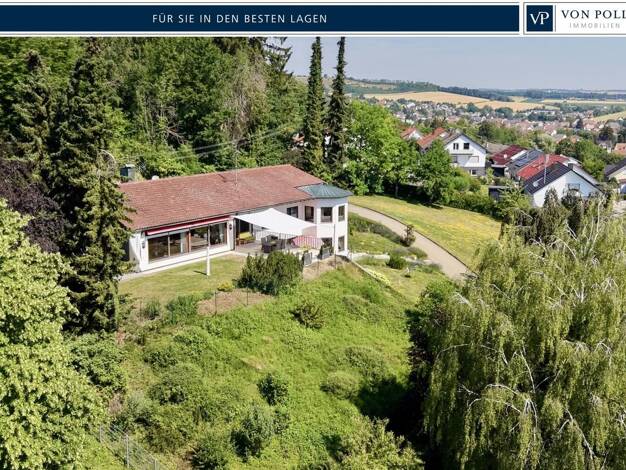 Einfamilienhaus zum Kauf 880.000 € 10 Zimmer 281 m² 4.423 m² Grundstück Bopfingen 73441