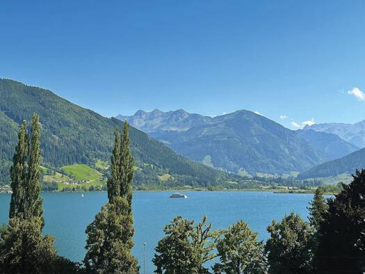 Wohnung zum Kauf 449.000 € 4 Zimmer 82 m² 3. Geschoss Zell am See 5700
