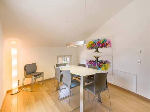 Einfamilienhaus zum Kauf provisionsfrei 453.200 € 4 Zimmer 136,8 m² 500 m² Grundstück Fröschau Sulzbach-Rosenberg 92237