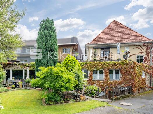 Mehrfamilienhaus zum Kauf 280.000 € 6 Zimmer 174,1 m² 804 m² Grundstück Waldbröl 51545