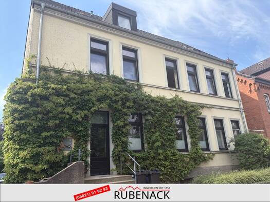 Wohnung zur Miete 825 € 3 Zimmer 83 m² 1. Geschoss Nienburg Nienburg (Weser) 31582