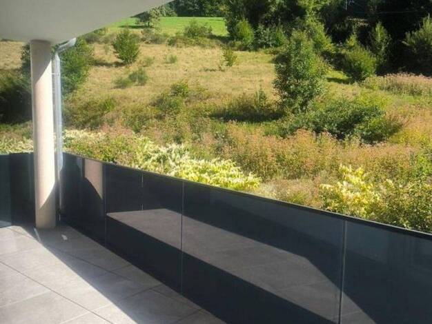 Wohnung zur Miete - Erstbezug 1.100 € 3 Zimmer 96 m² 1. Geschoss frei ab 01.01.2026 Im Dorf 100C Nordrach 77787