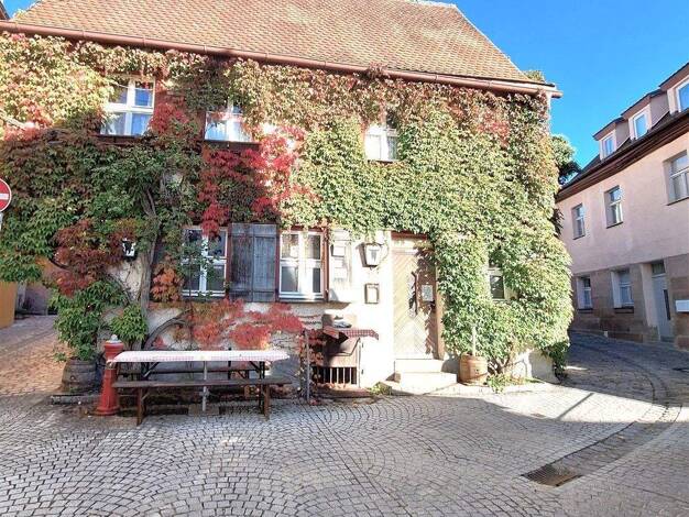 Einfamilienhaus zum Kauf 295.000 € 5 Zimmer 80 m² 80 m² Grundstück frei ab sofort Schwabach 91126