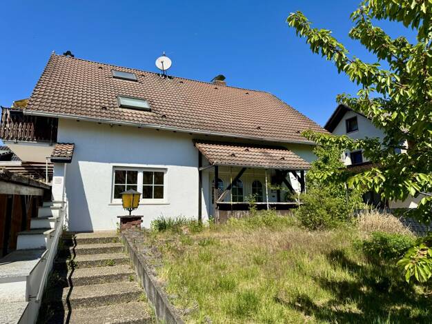 Einfamilienhaus zum Kauf 399.000 € 6 Zimmer 185 m² 456 m² Grundstück Münster Münster 64839