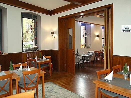 Gastronomie/Hotel zur Miete 3.800 € 460 m² Grundstück Karlstadt 97753