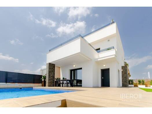 Villa zum Kauf 395.000 € 4 Zimmer 100 m² Orihuela 00000