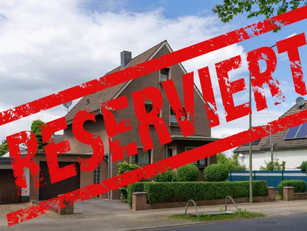 Mehrfamilienhaus zum Kauf 289.000 € 5 Zimmer 120 m² 543 m² Grundstück Lünen-Süd Lünen 44532