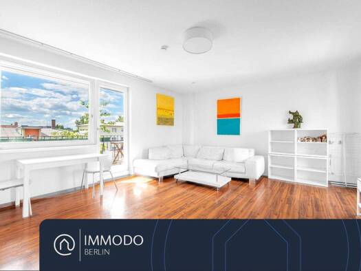 Wohnung zum Kauf 670.000 € 3 Zimmer 102 m² 5. Geschoss Charlottenburg Berlin 10625