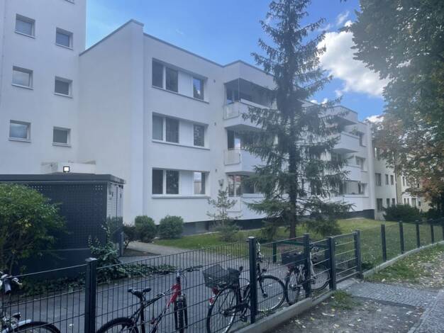 Wohnung zum Kauf 335.000 € 2 Zimmer 50 m² 1. Geschoss Westend Charlottenburg-Wilmersdorf 14055