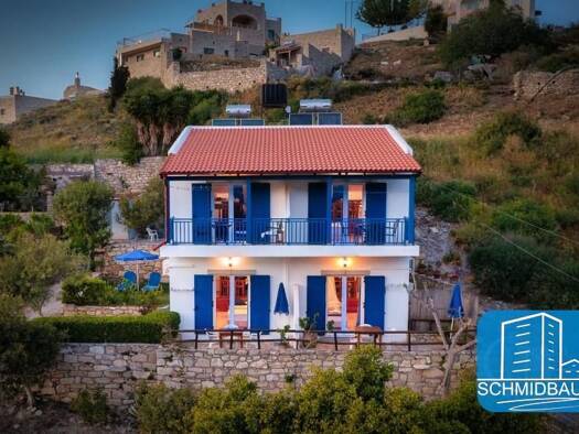 Haus zum Kauf 630.000 € 4 Zimmer 128 m² 600 m² Grundstück Kreta Municipality of Festos 702 00