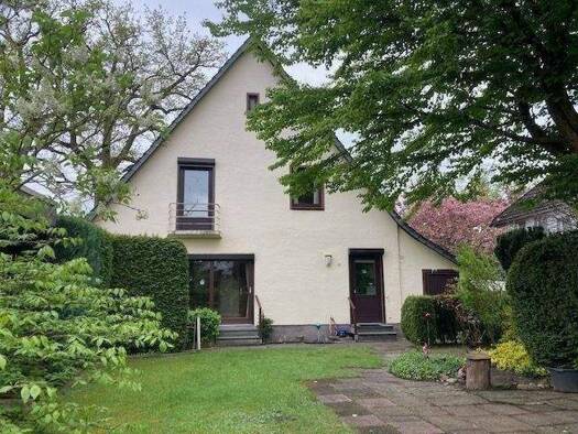 Einfamilienhaus zum Kauf 298.000 € 6 Zimmer 157 m² 745 m² Grundstück Schneverdingen 29640