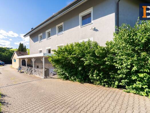 Wohnung zum Kauf 349.000 € 5 Zimmer 131,5 m² Efringen-Kirchen Efringen-Kirchen 79588