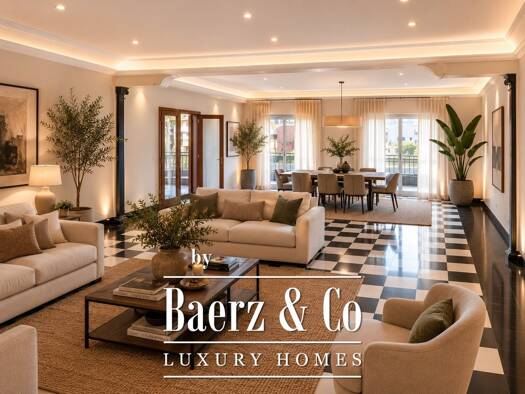 Wohnung zur Miete 2.800 € 240 m² Porto Covo