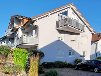 Terrassenwohnung zur Miete 765 € 3 Zimmer 85 m² frei ab 01.09.2025 Tauberbischofsheim Tauberbischofsheim 97941
