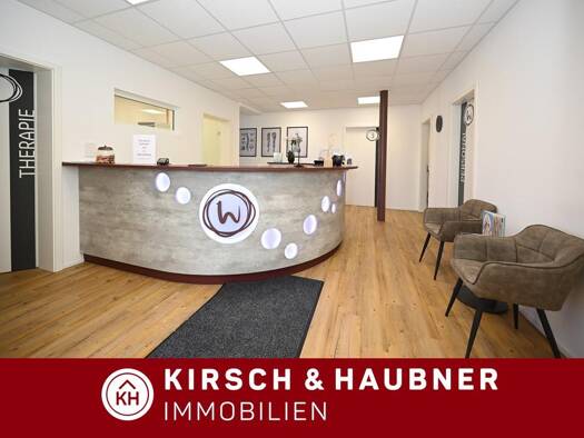 Büro zum Kauf 476.160 € 6 Zimmer Berg 92368