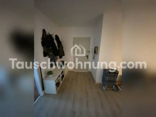 Wohnung zur Miete Tauschwohnung 500 € 2 Zimmer 55 m² 1. Geschoss Aachen 52062