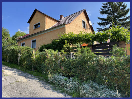 Einfamilienhaus zum Kauf 599.000 € 5 Zimmer 180 m² 1.014 m² Grundstück Ammerbach Jena / Ammerbach 07745