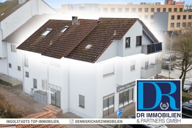 Wohnung zum Kauf 199.000 € 3 Zimmer 65,4 m² Ingolstadt Ingolstadt 85055