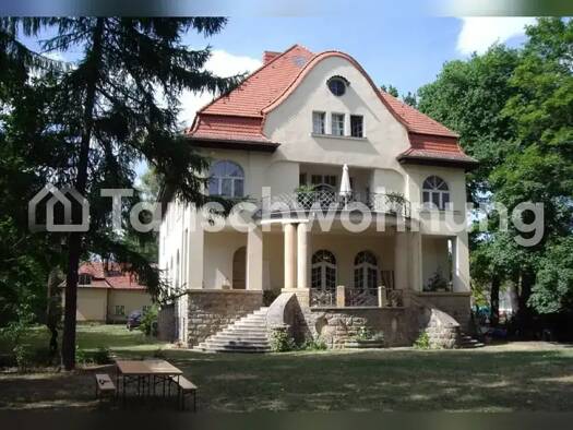 Wohnung zur Miete Tauschwohnung 2.000 € 4,5 Zimmer 150 m² 2. Geschoss Ruhlsdorf Teltow 14513