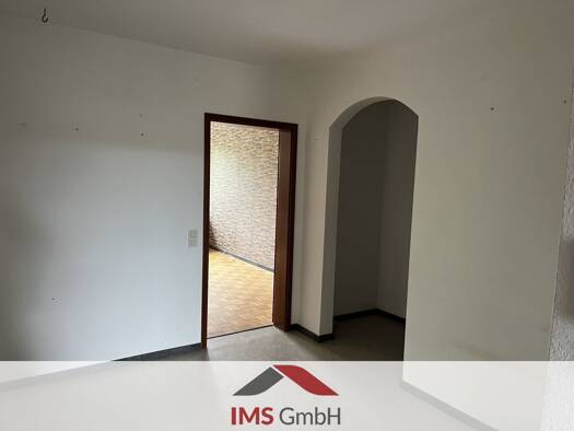 Wohnung zur Miete 580 € 3 Zimmer 82,5 m² Bad Sachsa Bad Sachsa 37441