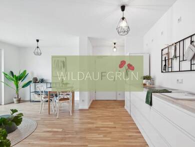Wohnung zur Miete 1.220 € 3 Zimmer 84,1 m² EG Dietrich-Bonhoeffer-Straße 1 Wildau 15745