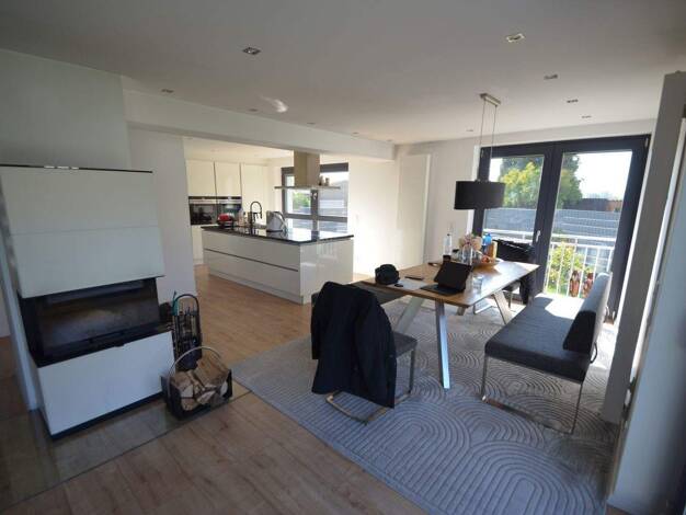 Einfamilienhaus zum Kauf 848.000 € 5 Zimmer 159 m² 600 m² Grundstück frei ab 01.12.2025 Vach Fürth 90768