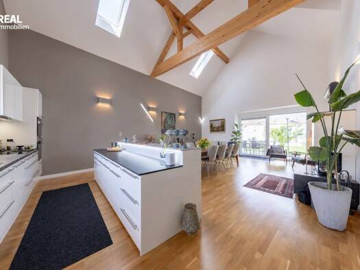Einfamilienhaus zum Kauf 647.000 € 6 Zimmer 597 m² Grundstück Laa an der Thaya 2136