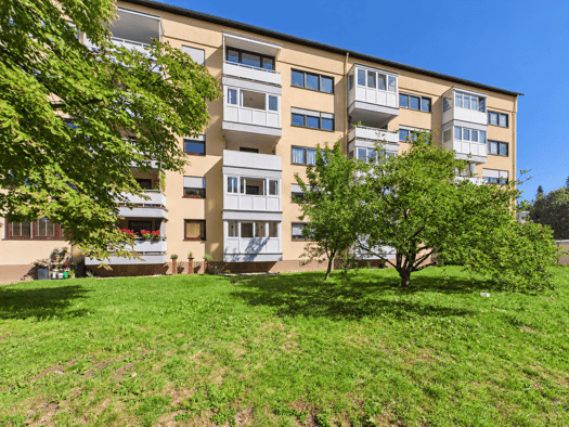 Wohnung zum Kauf 210.000 € 3 Zimmer 71 m² 4. Geschoss frei ab 01.11.2026 Trostberg Trostberg 83308