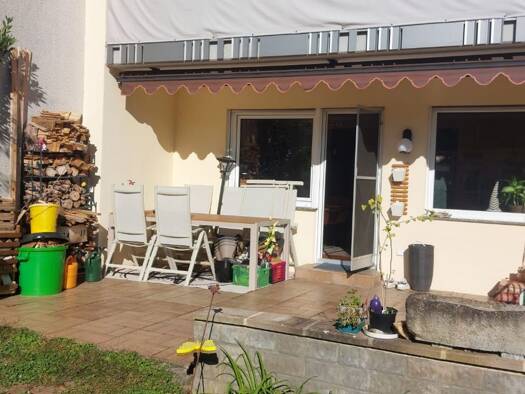 Reihenmittelhaus zum Kauf 499.000 € 4 Zimmer 117 m² 234 m² Grundstück frei ab sofort Hilzingen Hilzingen 78247