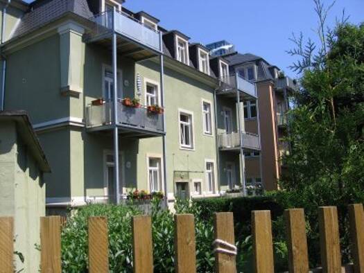 Wohnung zur Miete 480 € 2 Zimmer 48 m² frei ab 01.06.2026 Saalhausener Str. 13 Löbtau-Süd Dresden 01159